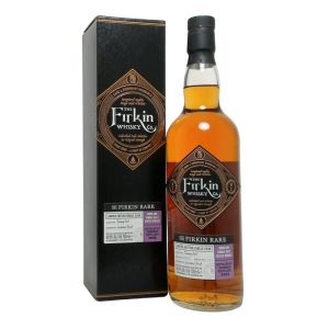 Firkin Teaninich 2009 Tawny Port Cask